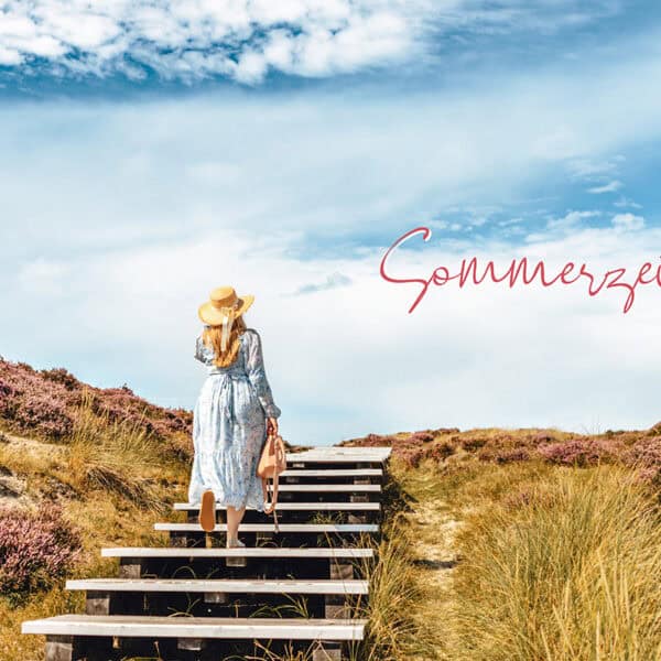 Sylt im Sommer, die besten Tipps
