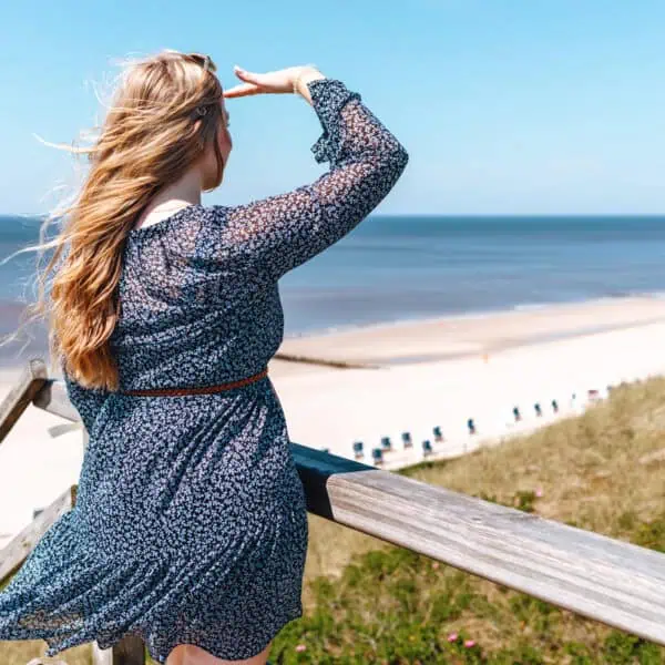 Frühsommertag auf Sylt Tipps