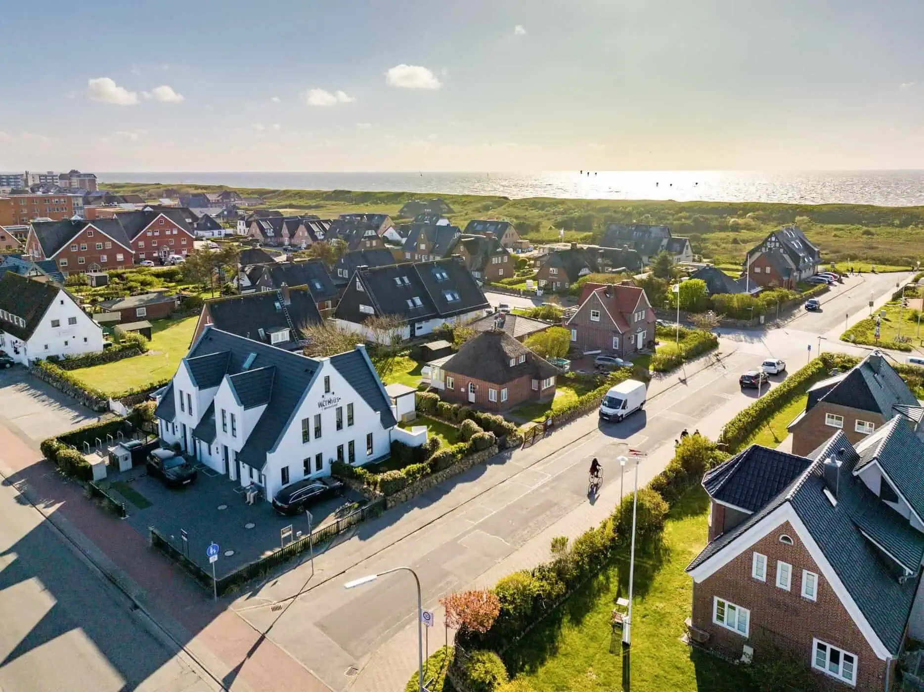 Witthüs Westerland