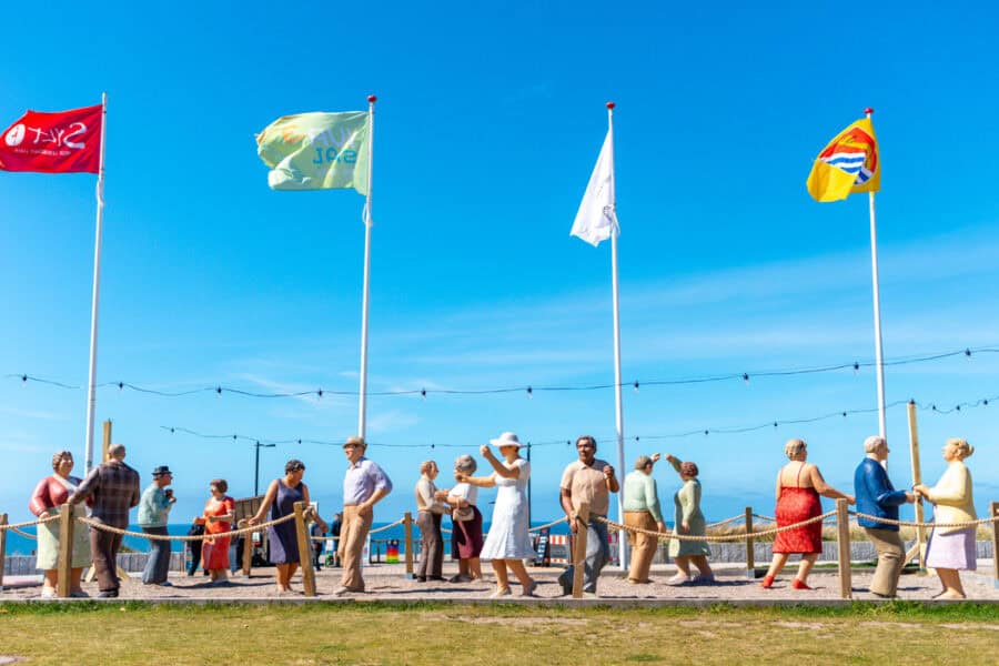Wenningstedt Guide mit Tipps wie den Alltagsmenschen