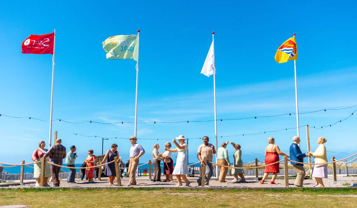 Wenningstedt Guide mit Tipps wie den Alltagsmenschen