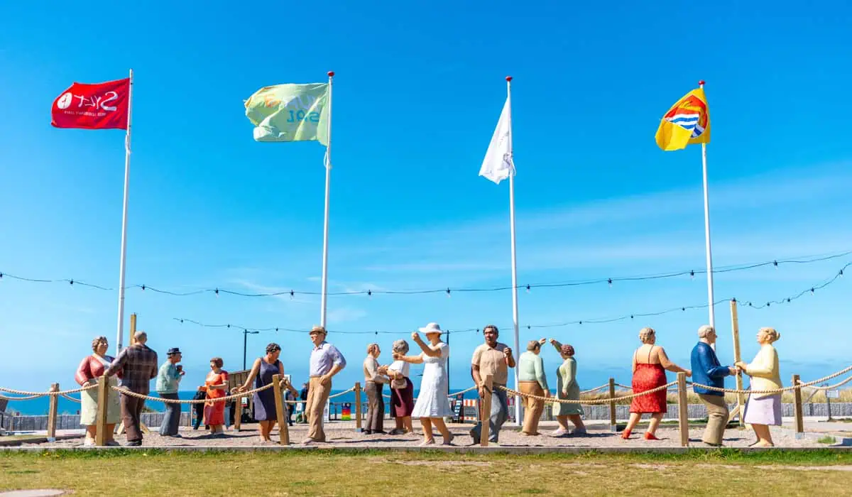Wenningstedt Guide mit Tipps wie den Alltagsmenschen