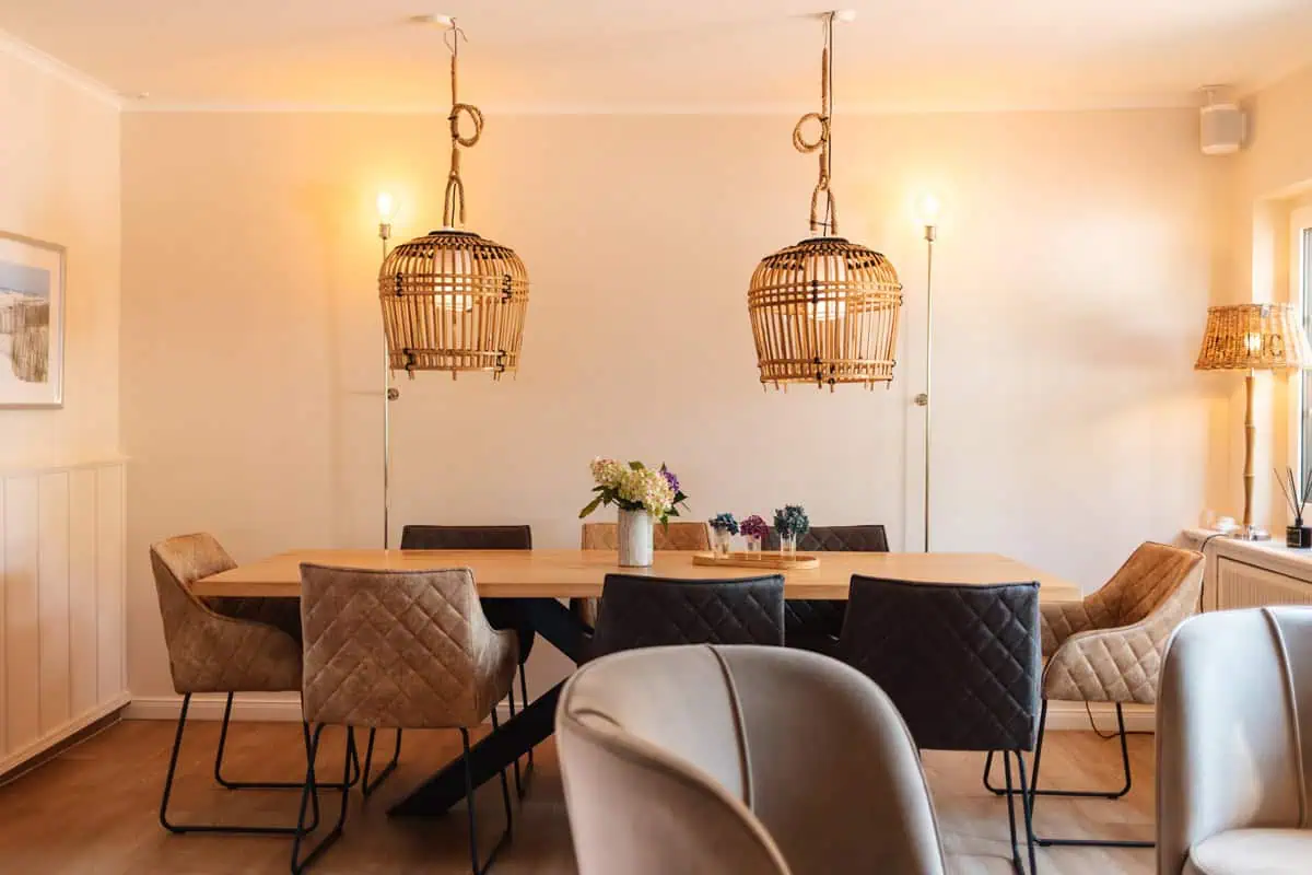 Aparthotel Friesenhof